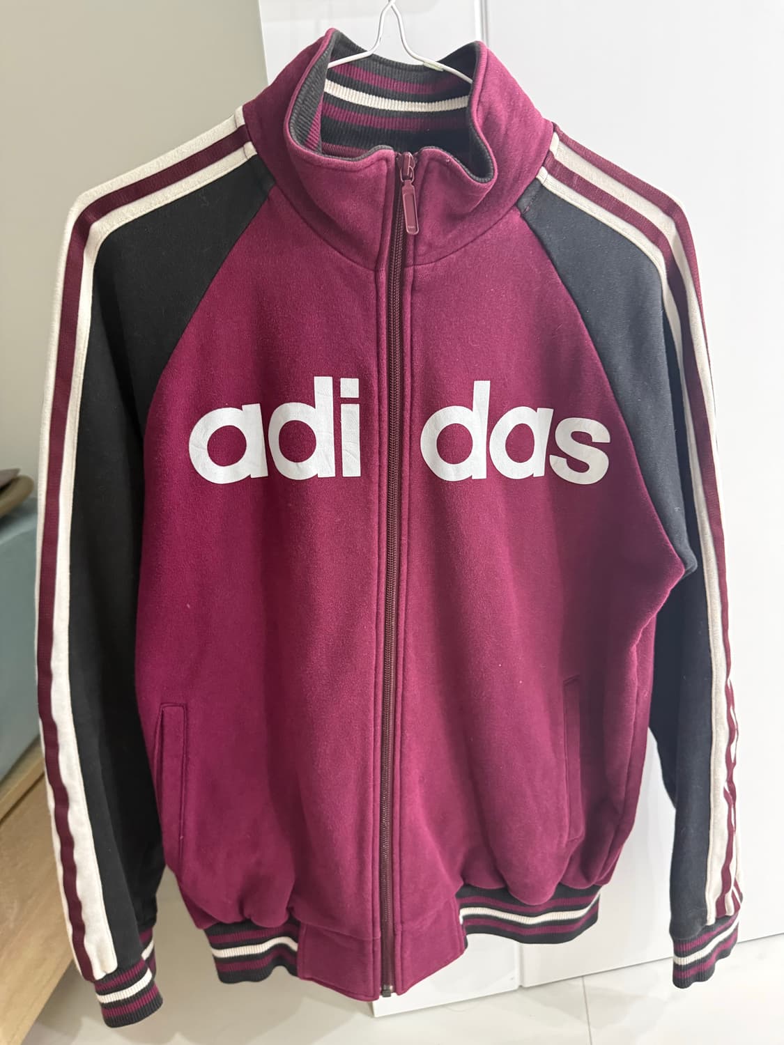 아이다스 트랙탑 상품이미지1