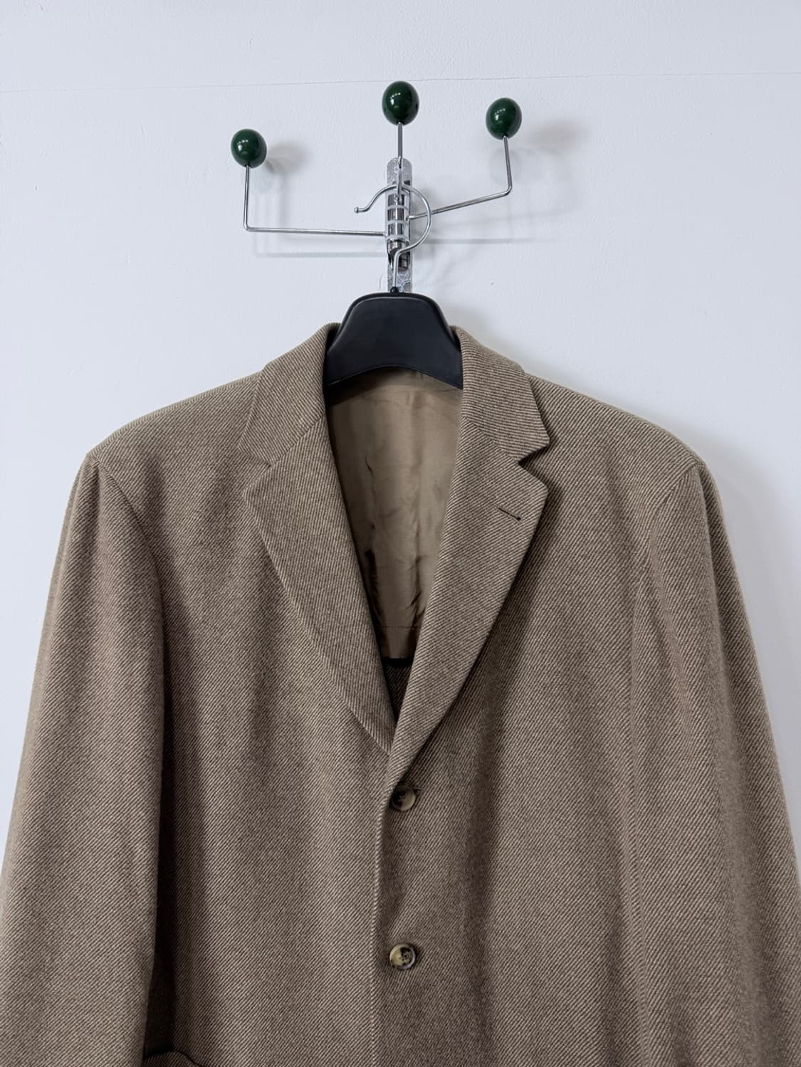 휴고 보스 3B 울 블레이져 자켓  상품이미지3