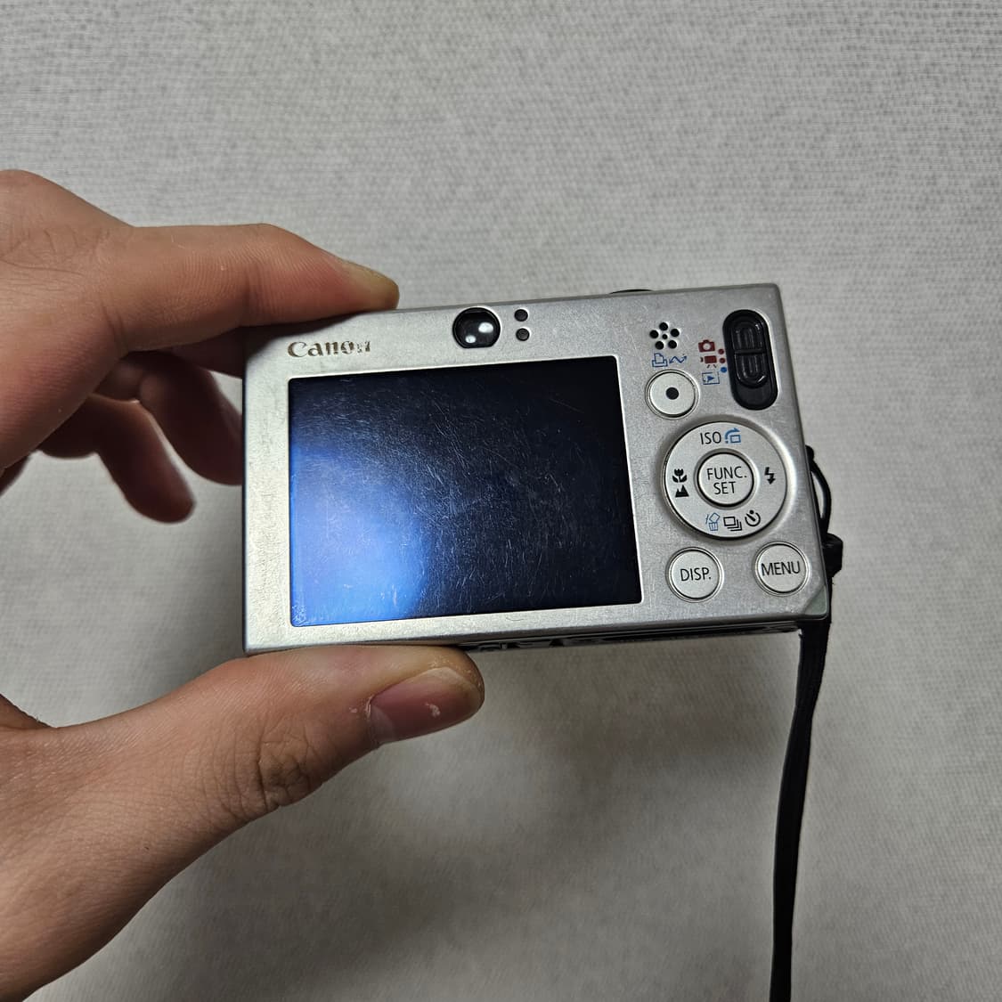 (강민경 디카) 캐논 IXY10 (IXUS70)  디카 상품이미지6