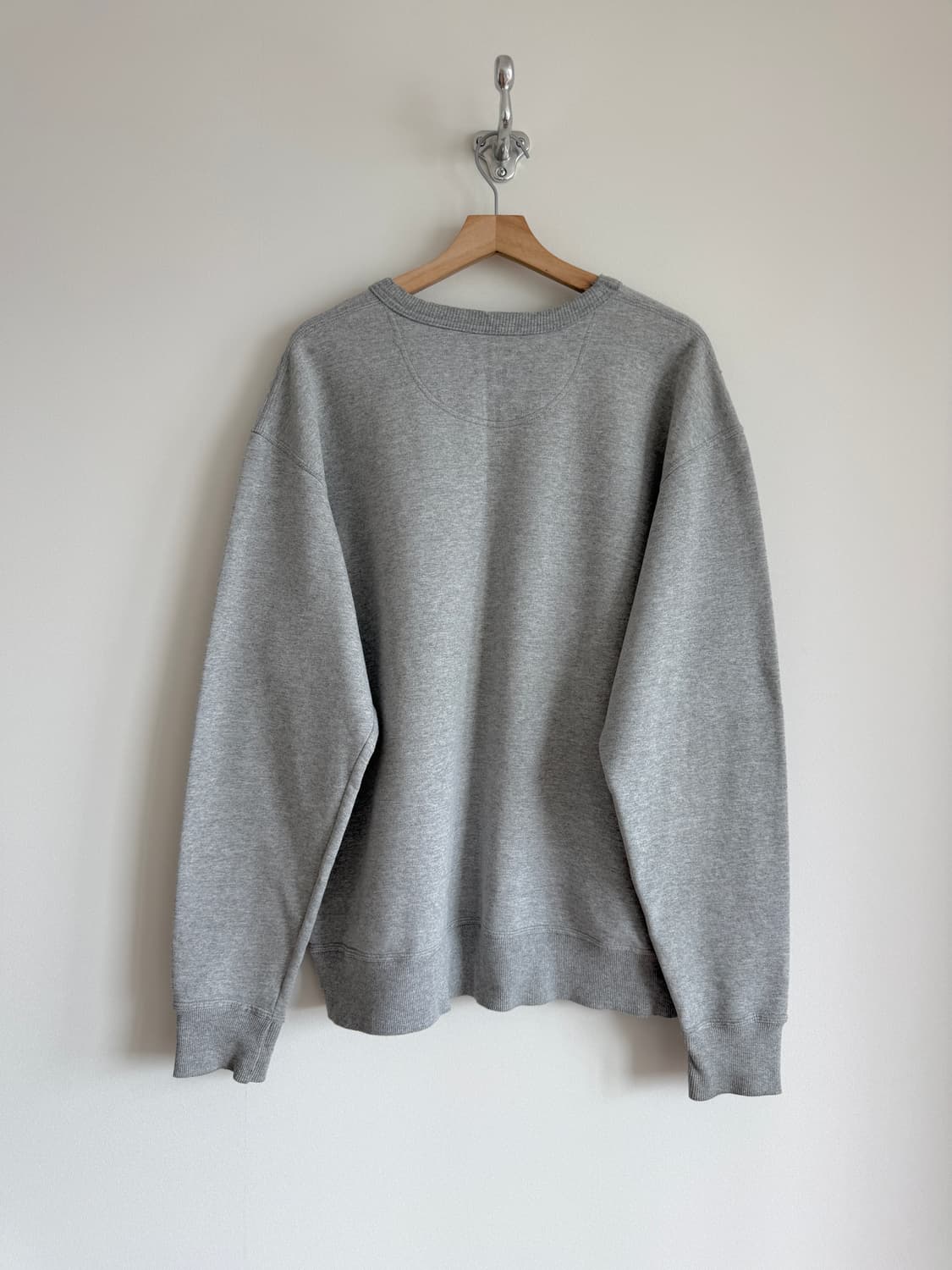 챔피온(Champion) 스웻 맨투맨 상품이미지5