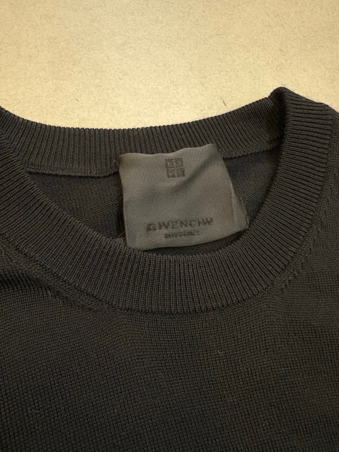 지방시 울니트 상품이미지4