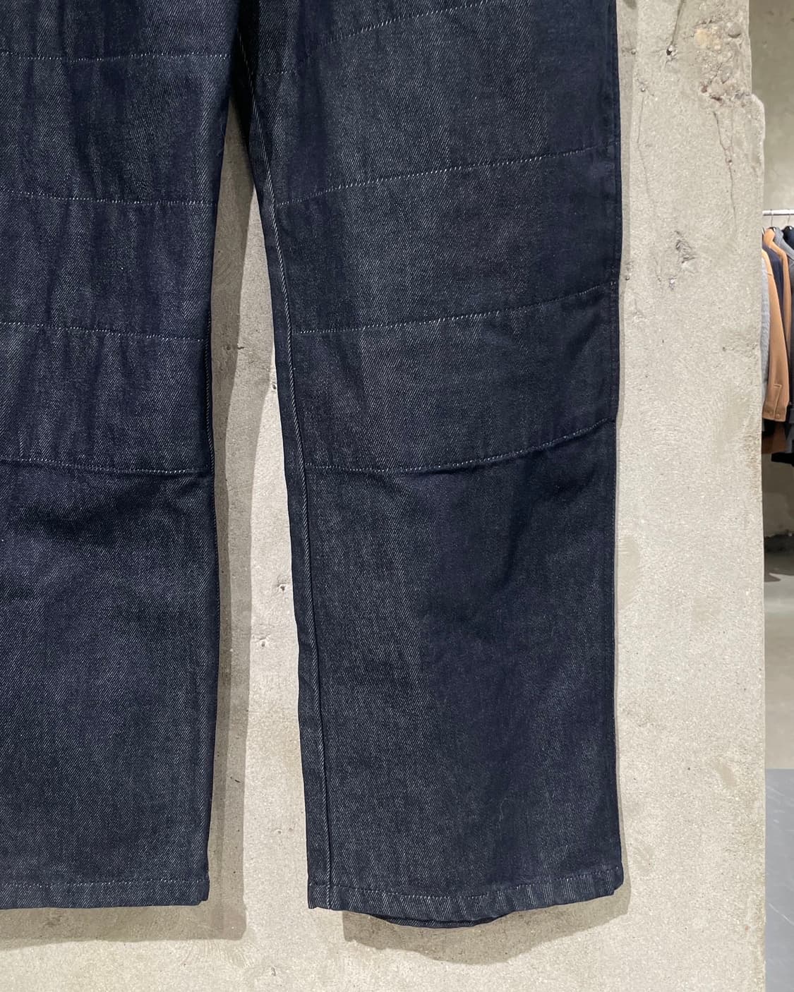 르메르 진청 마셜 데님 팬츠 상품이미지5