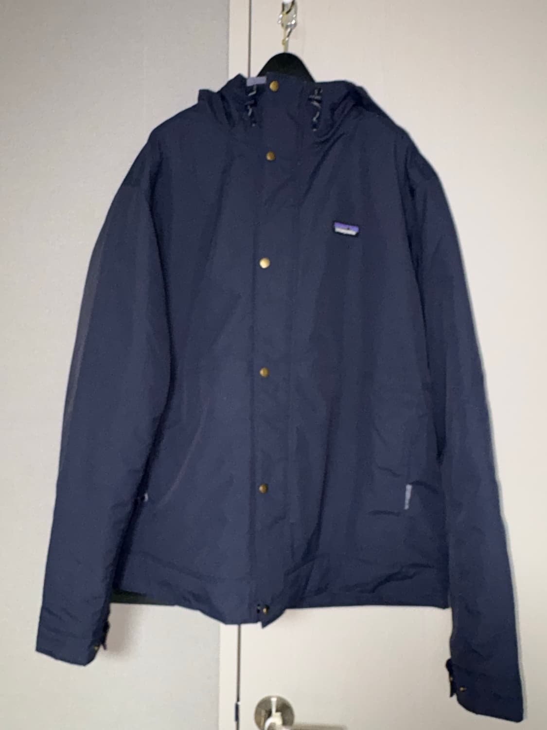 파타고니아 이스머스 재킷 L 상품이미지2