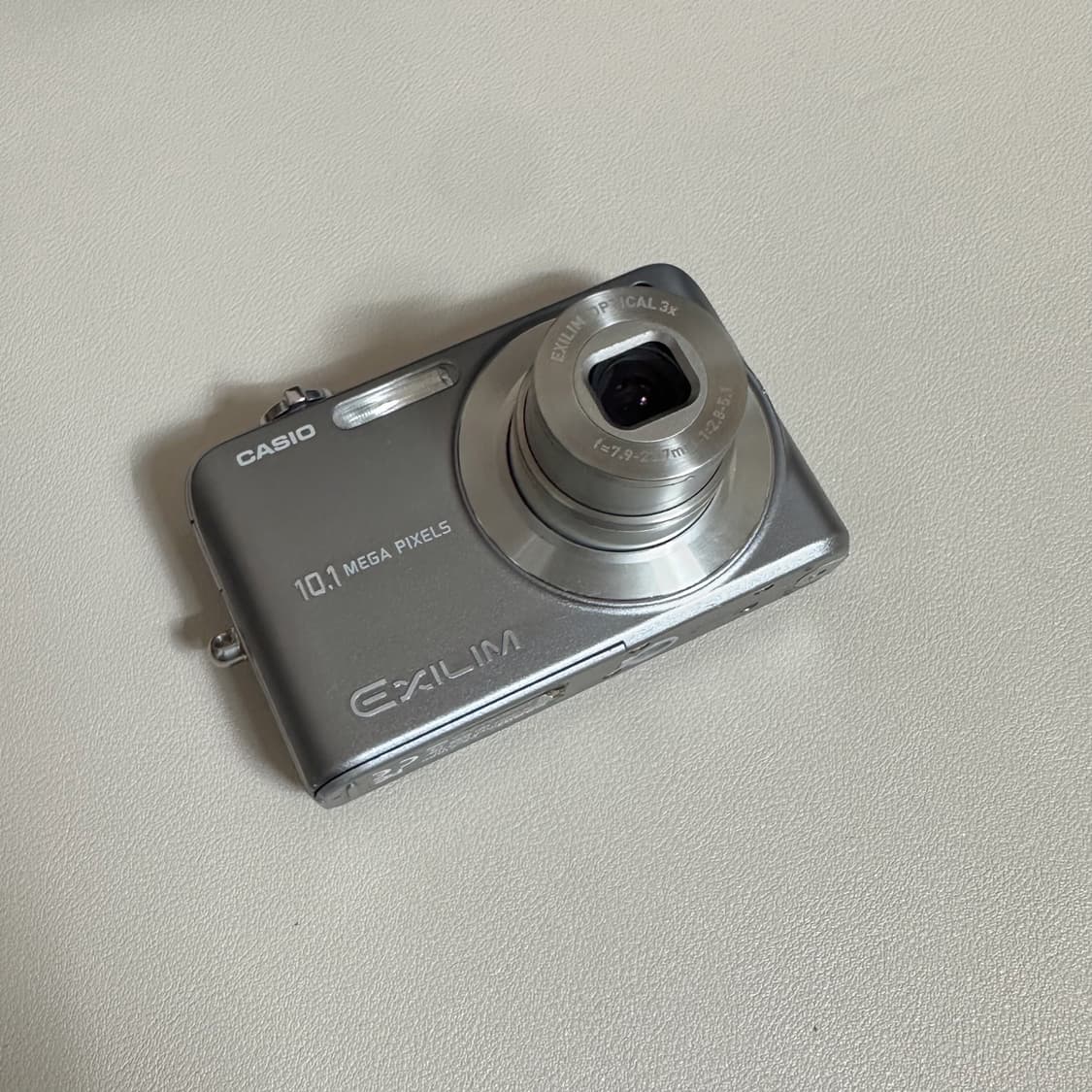 Casio Exilim EX-Z1080 디지털카메라 상품이미지3
