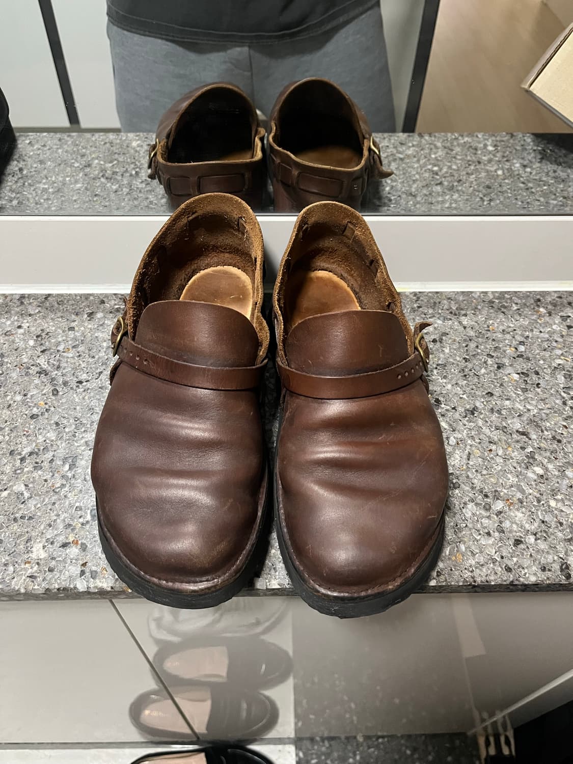 오로라슈즈 8.5 상품이미지1