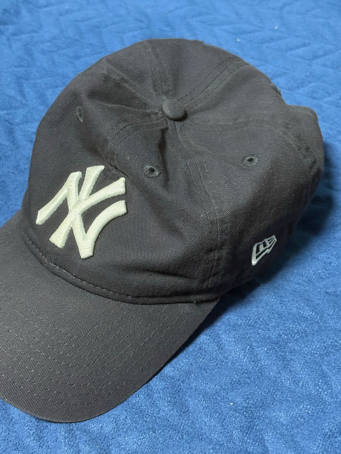 뉴에라xBEAKER 볼캡 상품이미지2