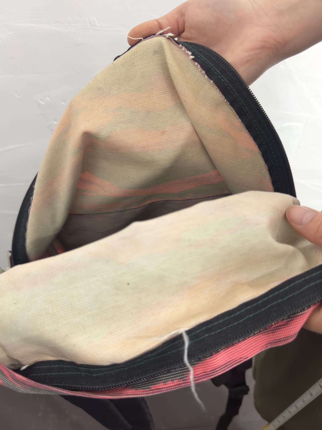 eastpak pattern backpack 상품이미지8