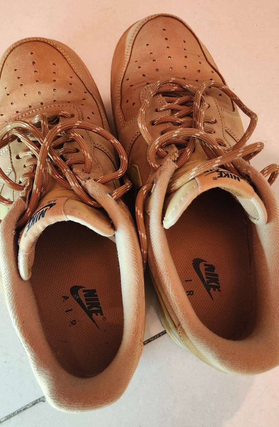 [나이키] 된장 포스 상품이미지3