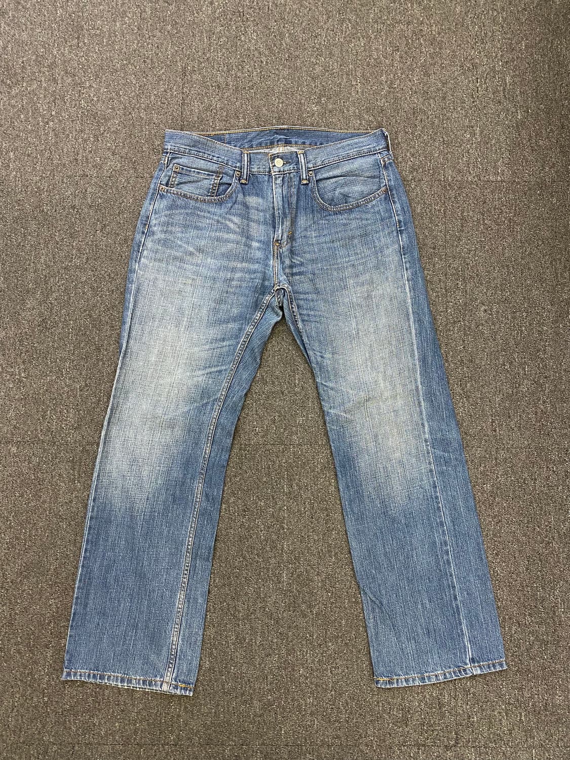 Levis 리바이스 559 데님팬츠 상품이미지3
