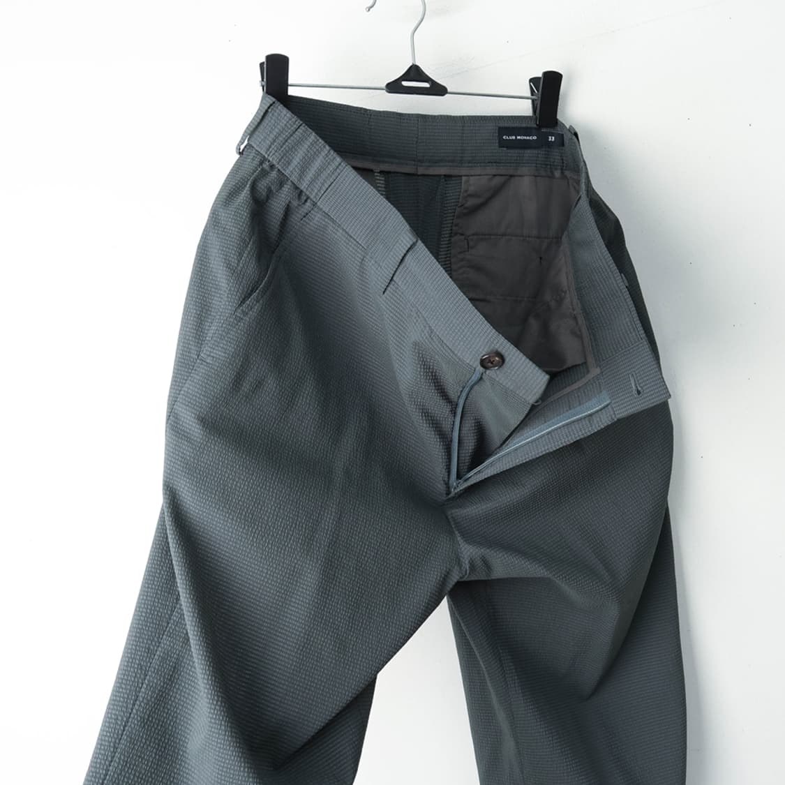 32/클럽모나코 밴딩 팬츠 상품이미지5