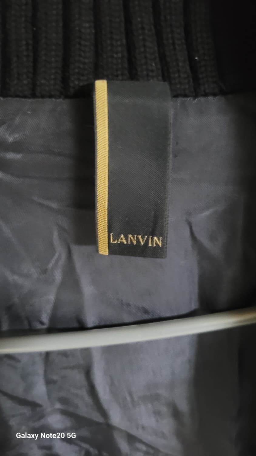 랑방 패딩 자켓 상품이미지7