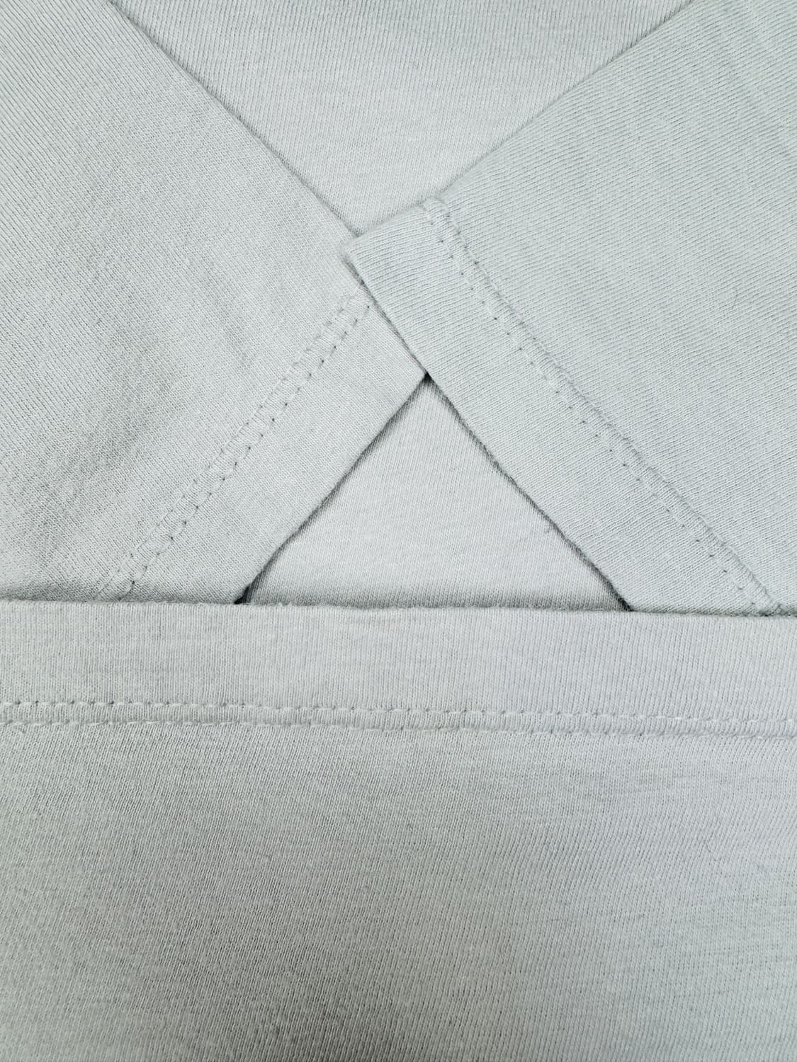 빈티지 ACDC 앵거스 영 그래픽 밴드 티셔츠 L 상품이미지7