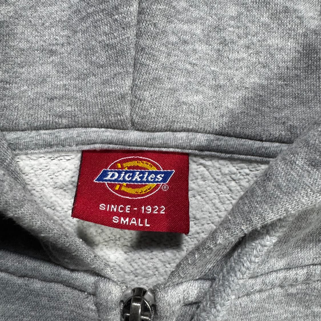 디키즈 후드집업 상품이미지4