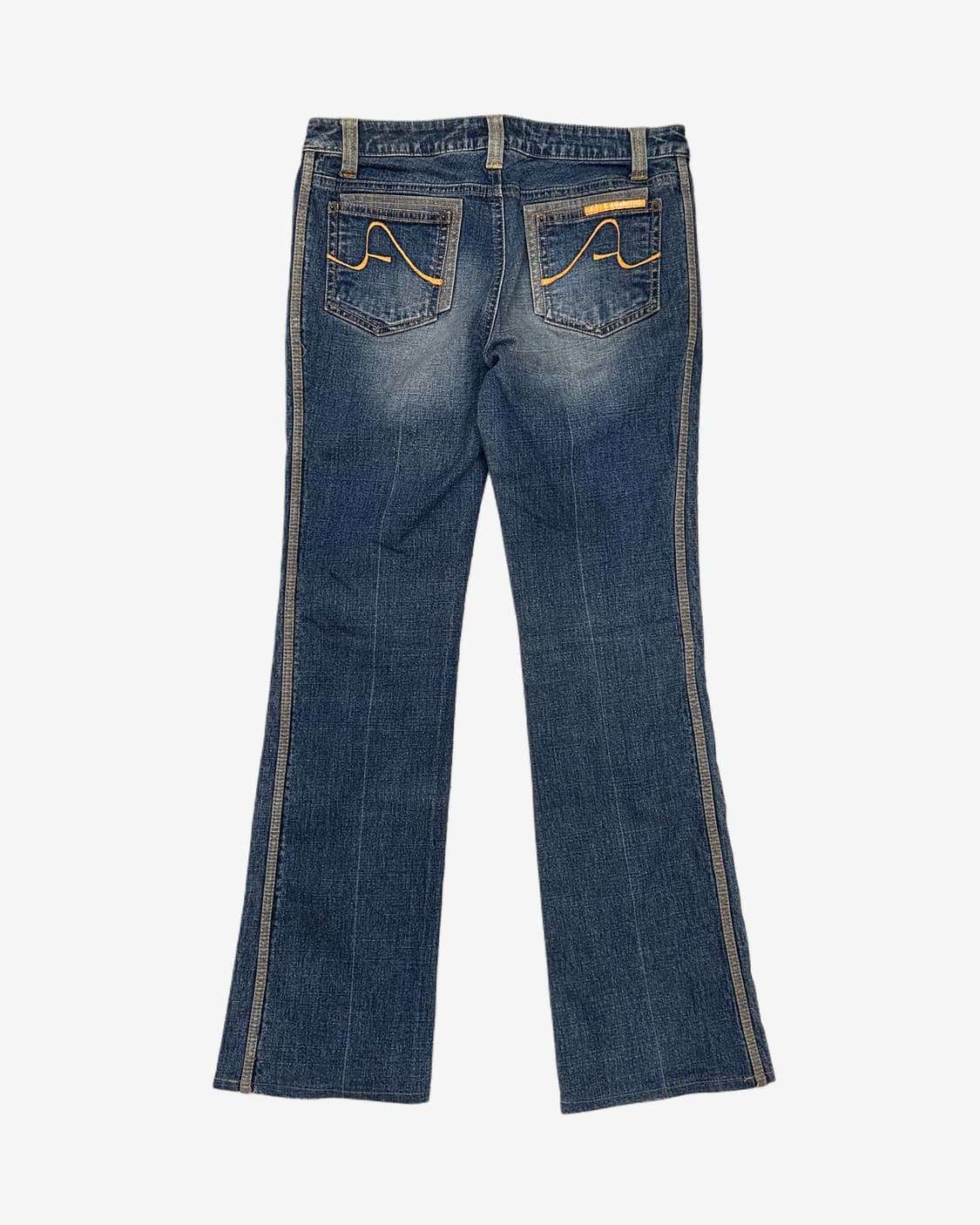 side line boots-cut jean 상품이미지5