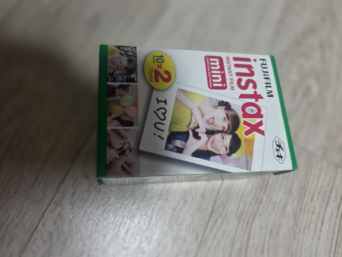인스탁스 미니 에보 시네마 상품이미지5