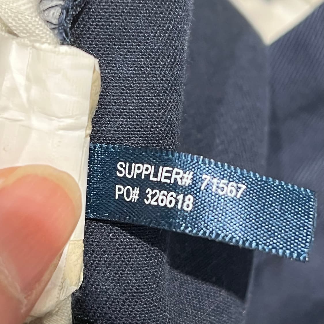  폴로 랄프로렌 치노팬츠 s10376 상품이미지8