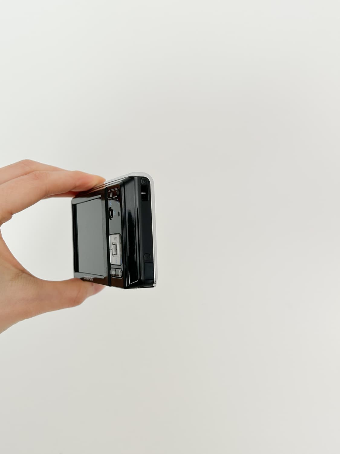 뽀용!) 올림푸스 스타일러스 fe-5035 stylus 빈티지 디카 상품이미지10