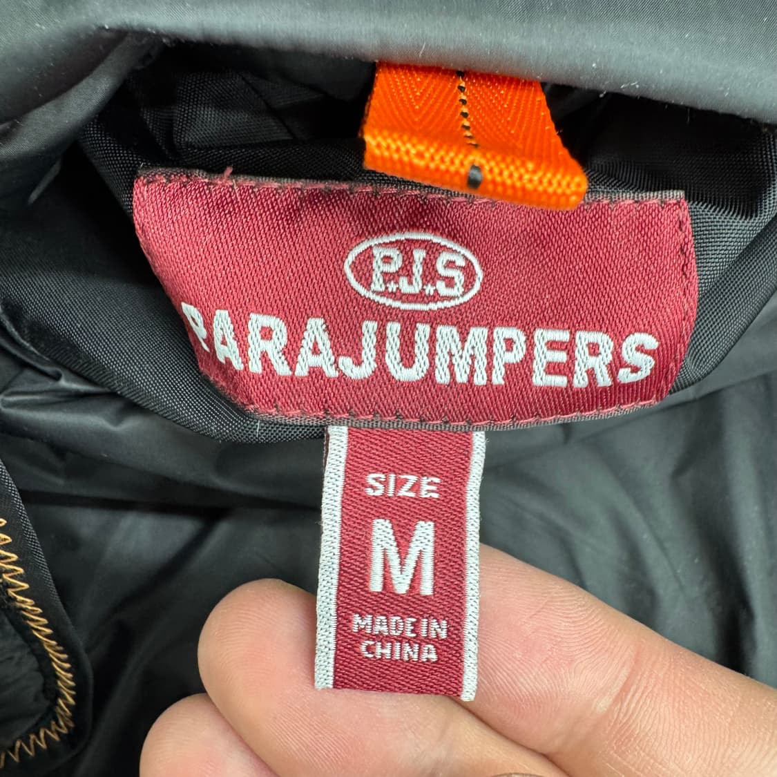 파라점퍼스 코디악  상품이미지9