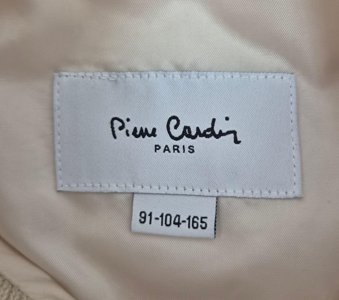 피에르가르뎅 퀼팅 자켓 상품이미지3