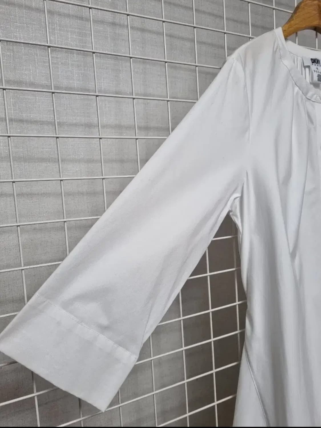 (새상품) DKNY 원피스 (실사이즈확인) 상품이미지5