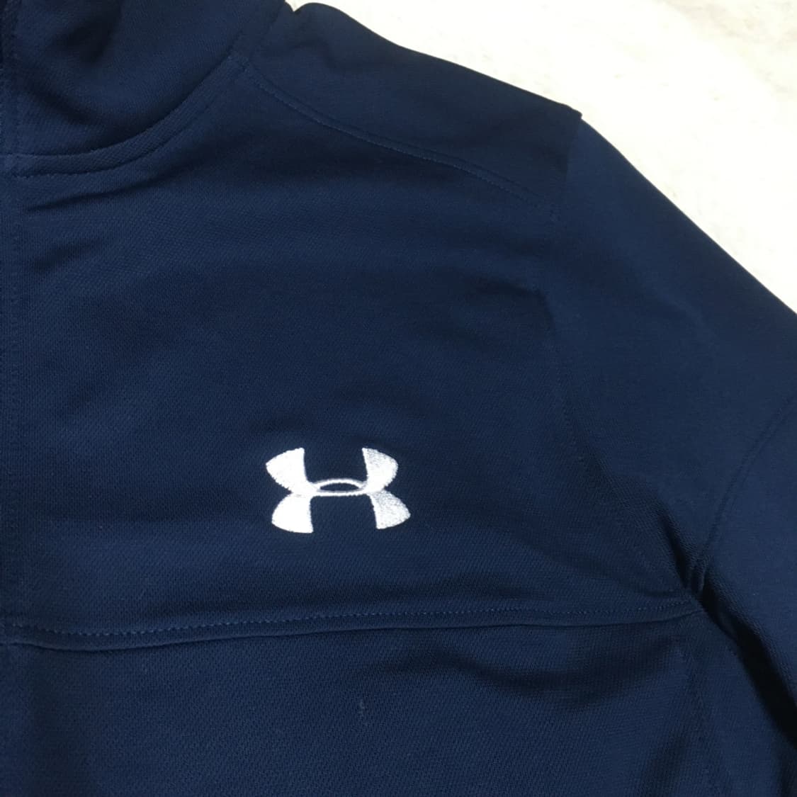 언더아머 집업자켓 DD01 상품이미지2