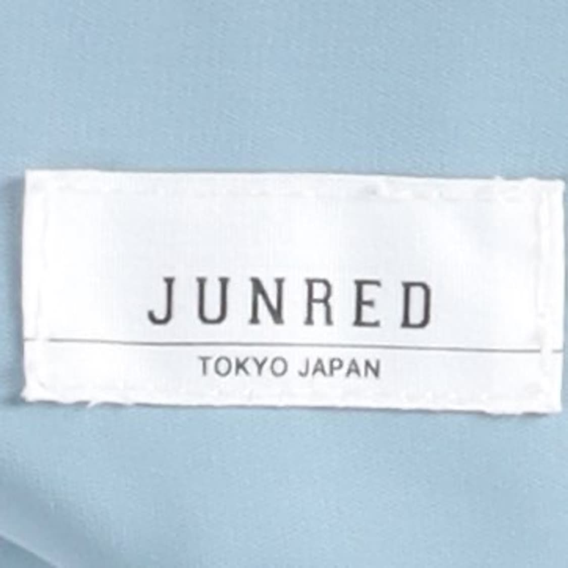 준레드 JunRed Poly Half Shirt  상품이미지7