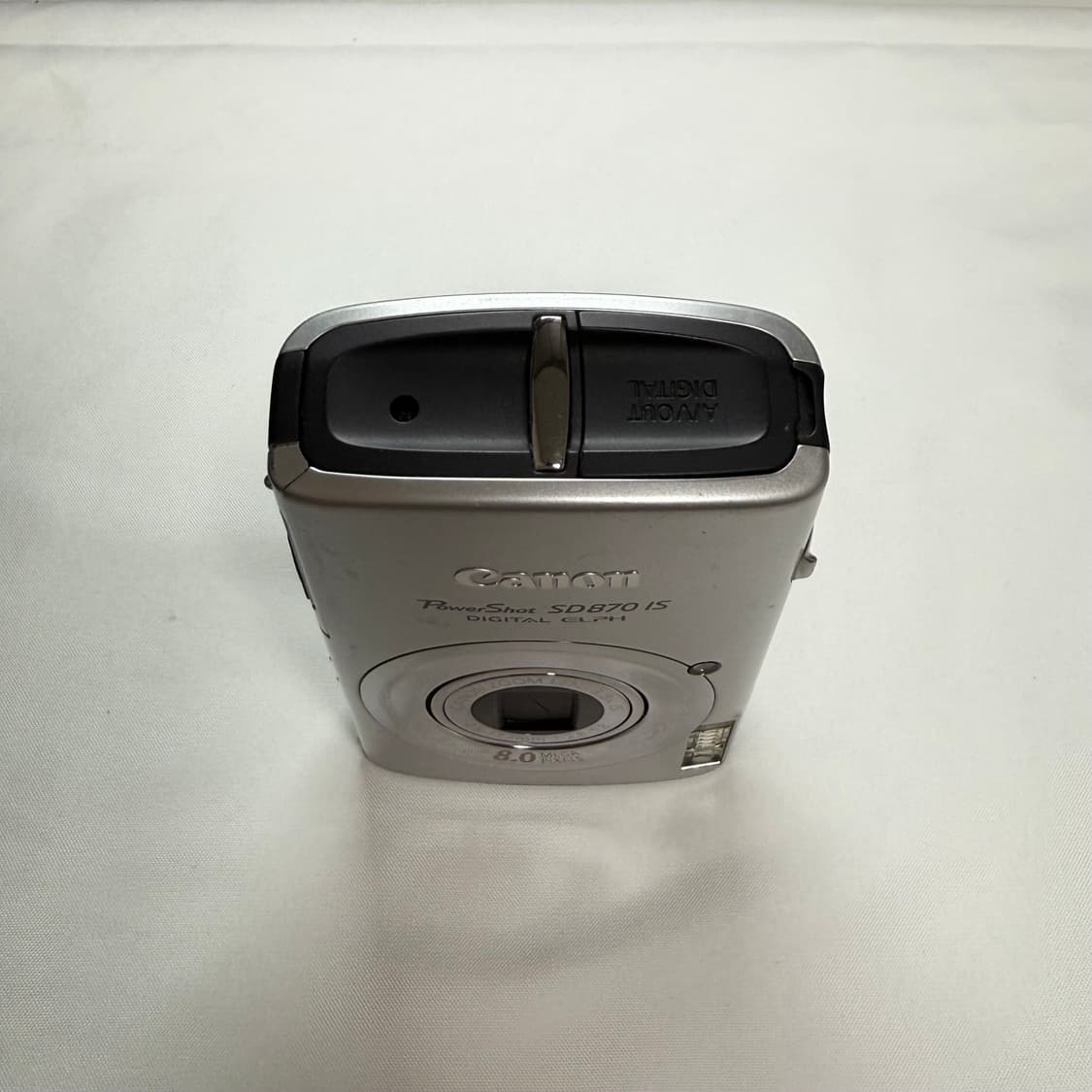 캐논 SD870IS (IXY 910IS, IXUS 860IS) 상품이미지6
