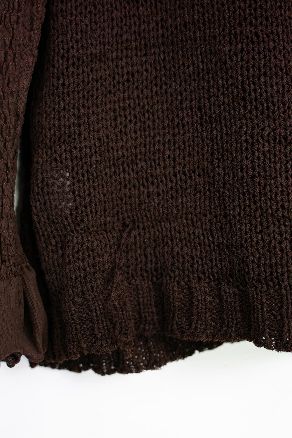 HAAT(Issey Miyake) blouse 상품이미지9
