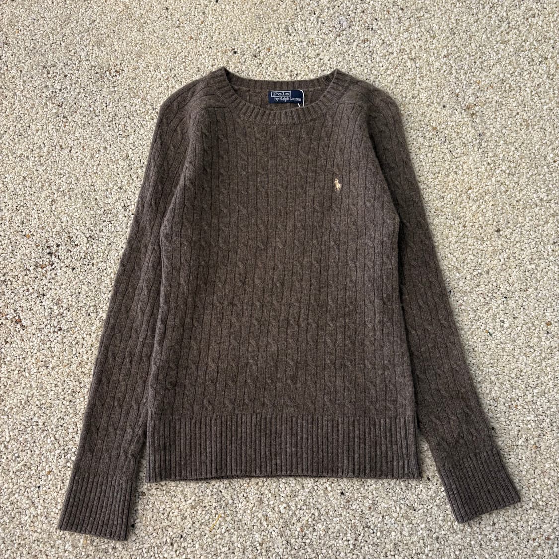 폴로 니트 ⭐️639 상품이미지1