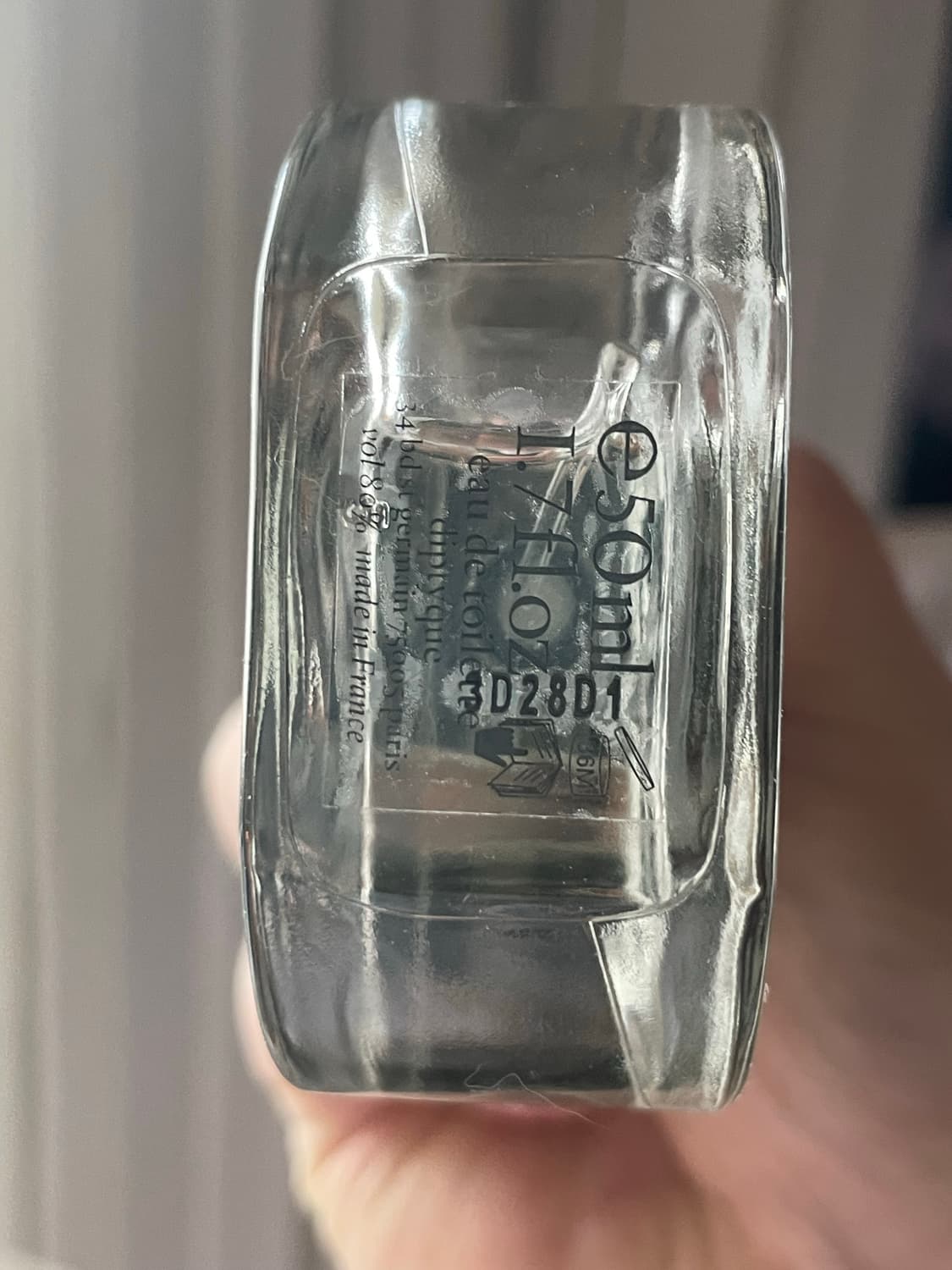 딥티크 롬브르단로 향수 상품이미지4