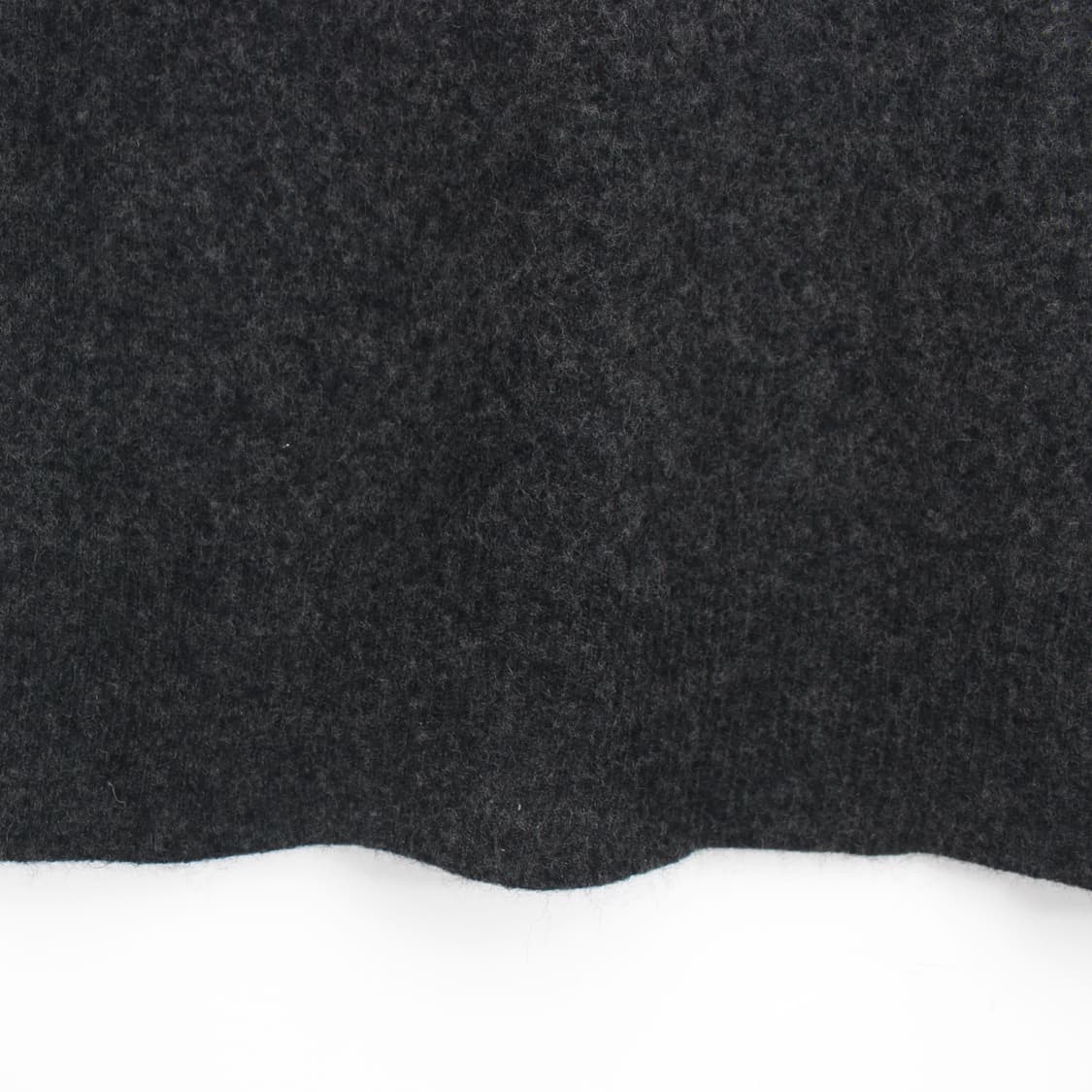 막스마라 MaxMara 그레이 라운드 넥 니트 베스트 상품이미지4