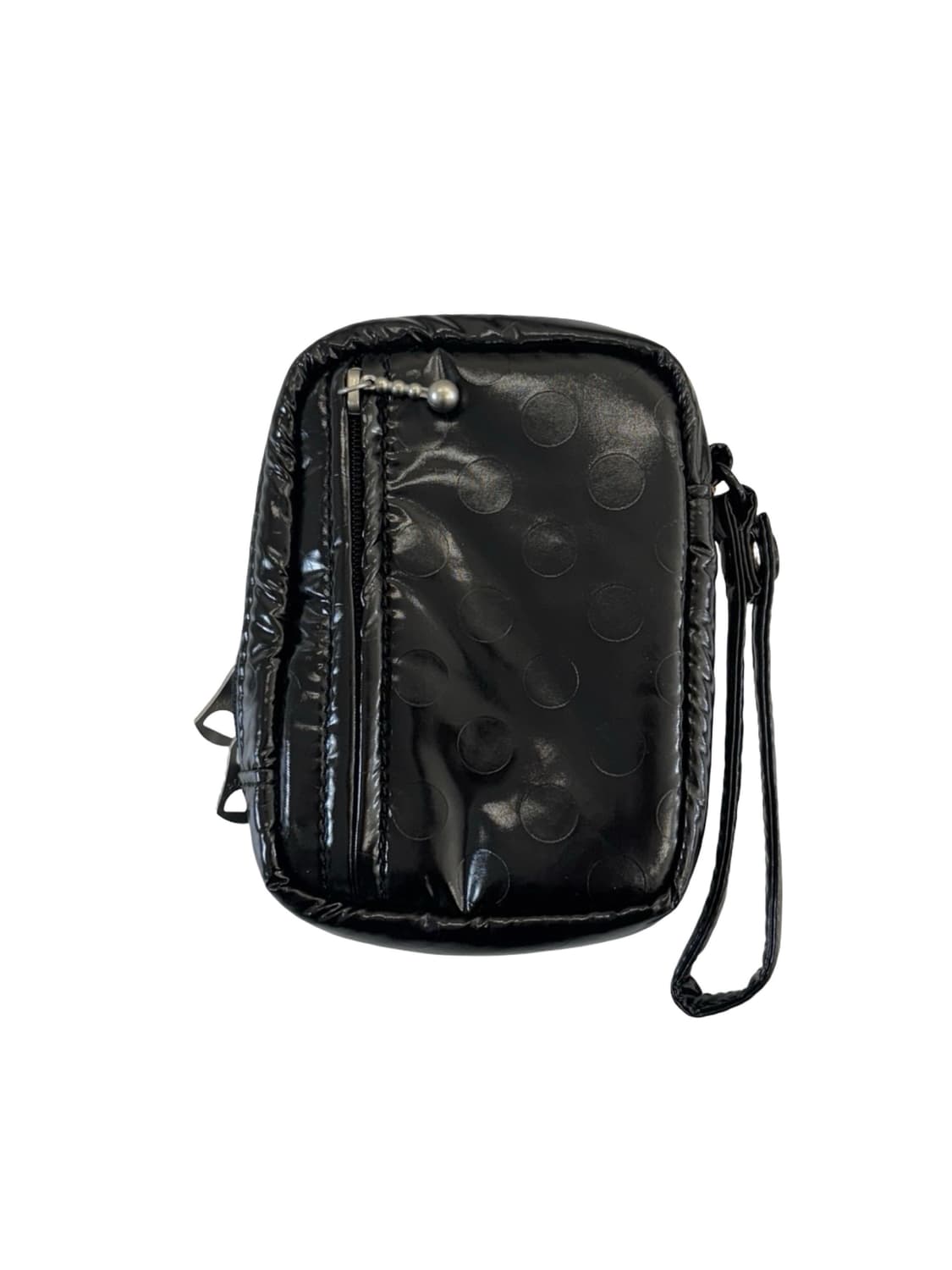 포터 스트랩 도트 지갑 파우치 상품이미지3