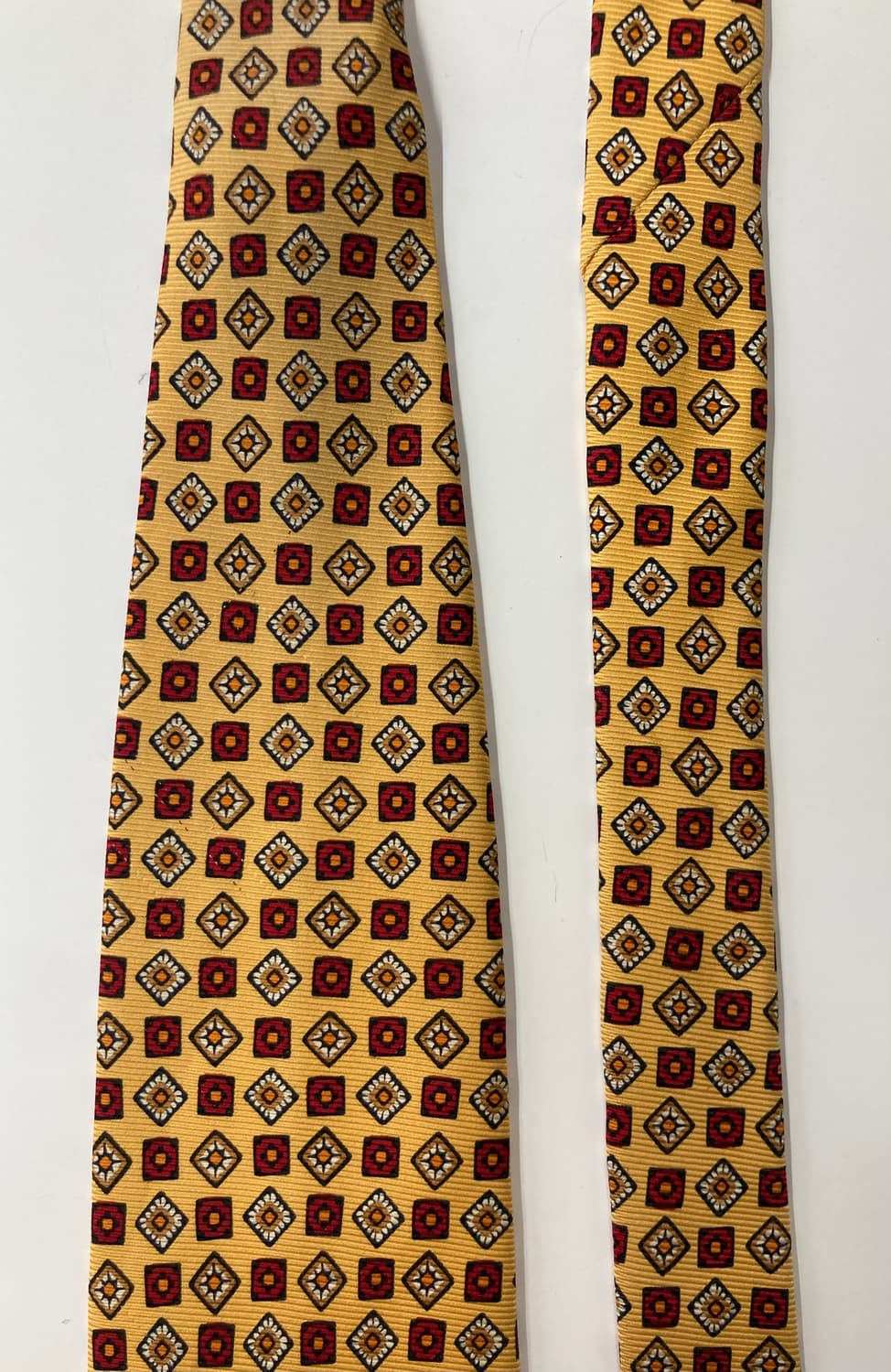 에르메네질도제냐 넥타이 상품이미지9