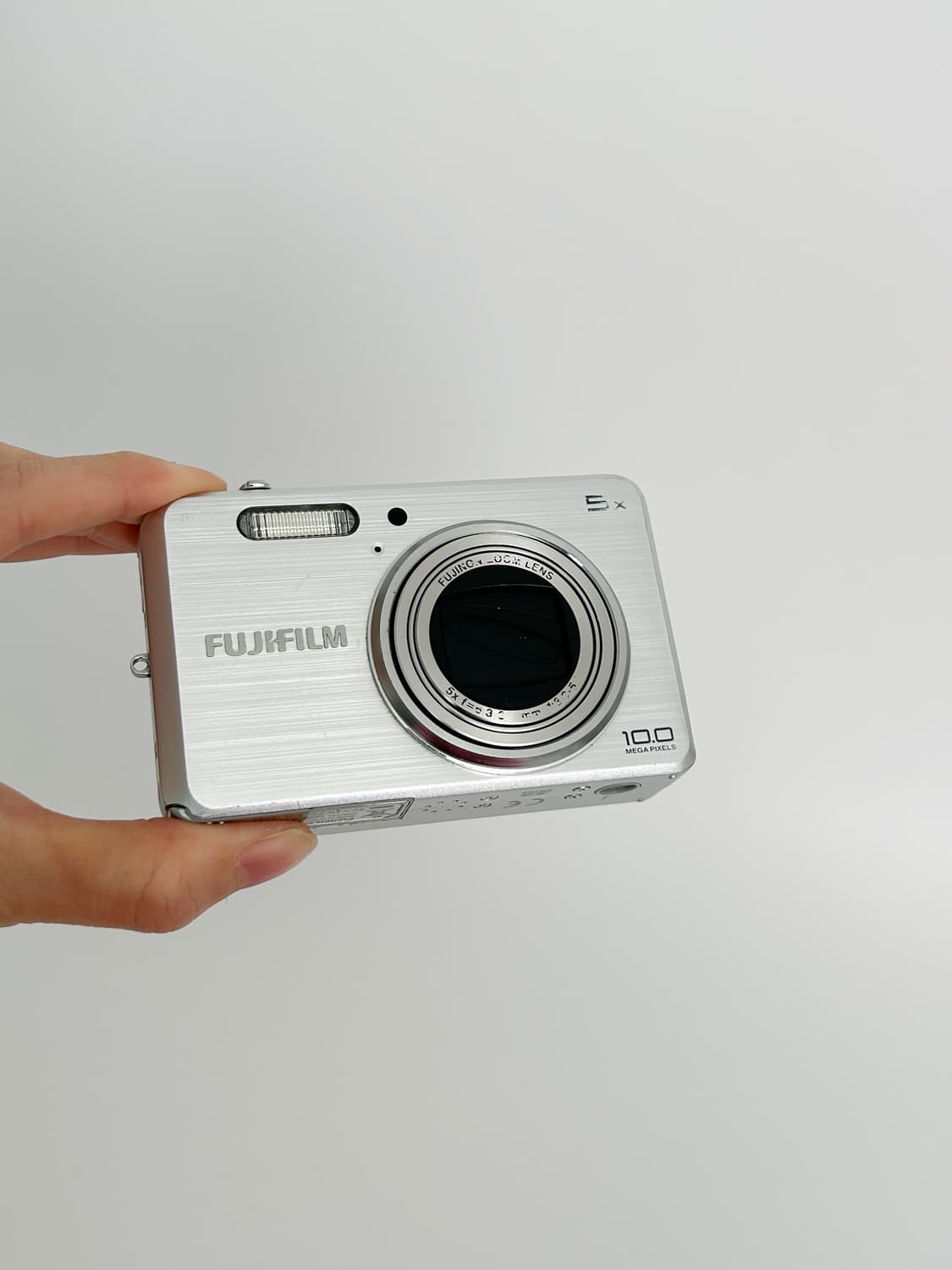 입문용추천!) 후지필름 파인픽스 j100 Finepix 빈티지 디카 상품이미지5