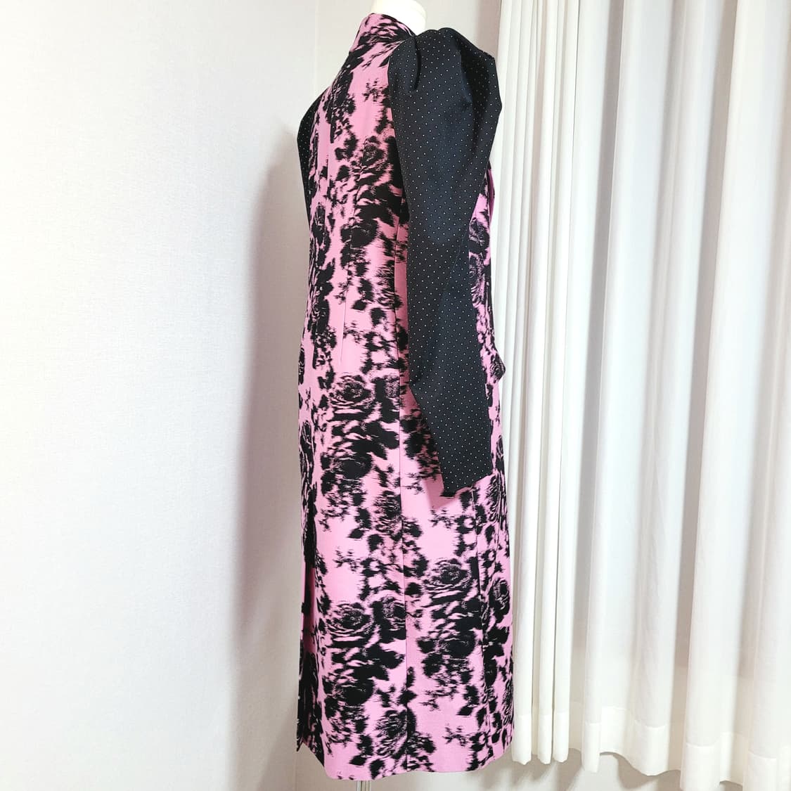 에르뎀 ERDEM 롱자켓 (55) 상태최상/ 3회 단시간 착 상품이미지2