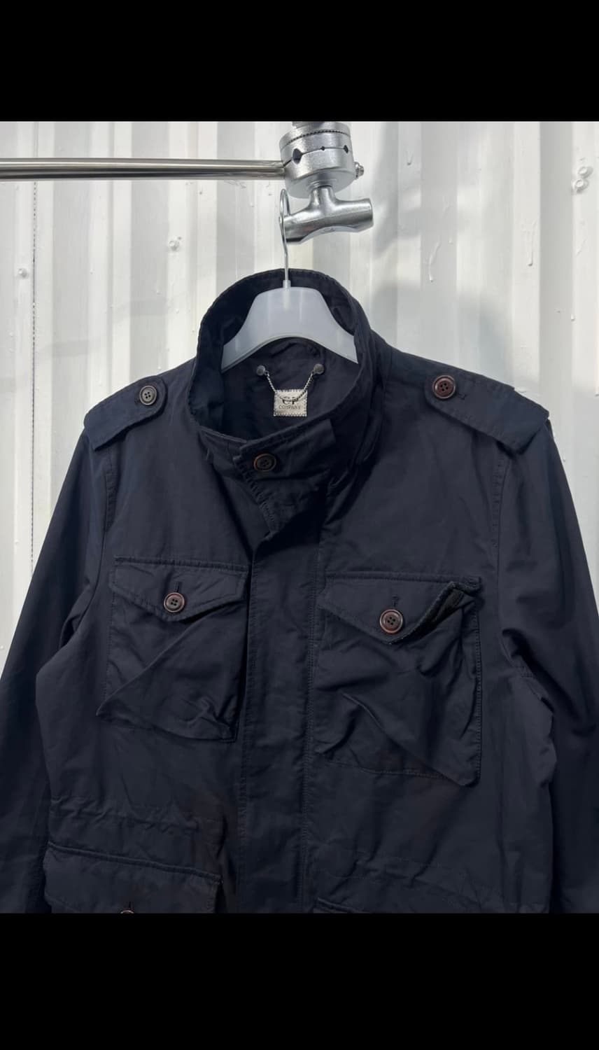cp컴퍼니 필드자켓 상품이미지2