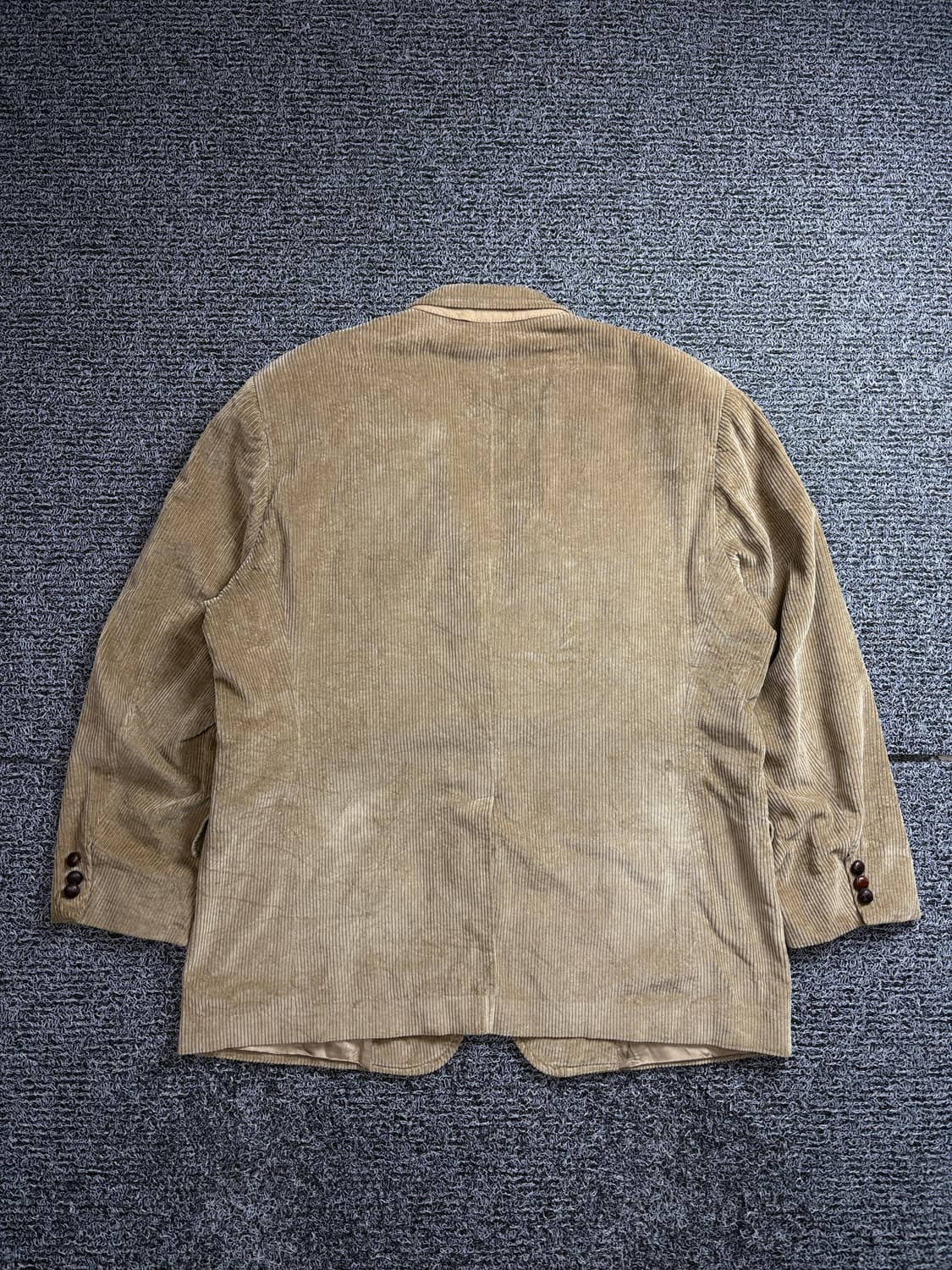 90s 브룩스 브라더스 코듀로이 클래식 핏 블레이져 2432 상품이미지4