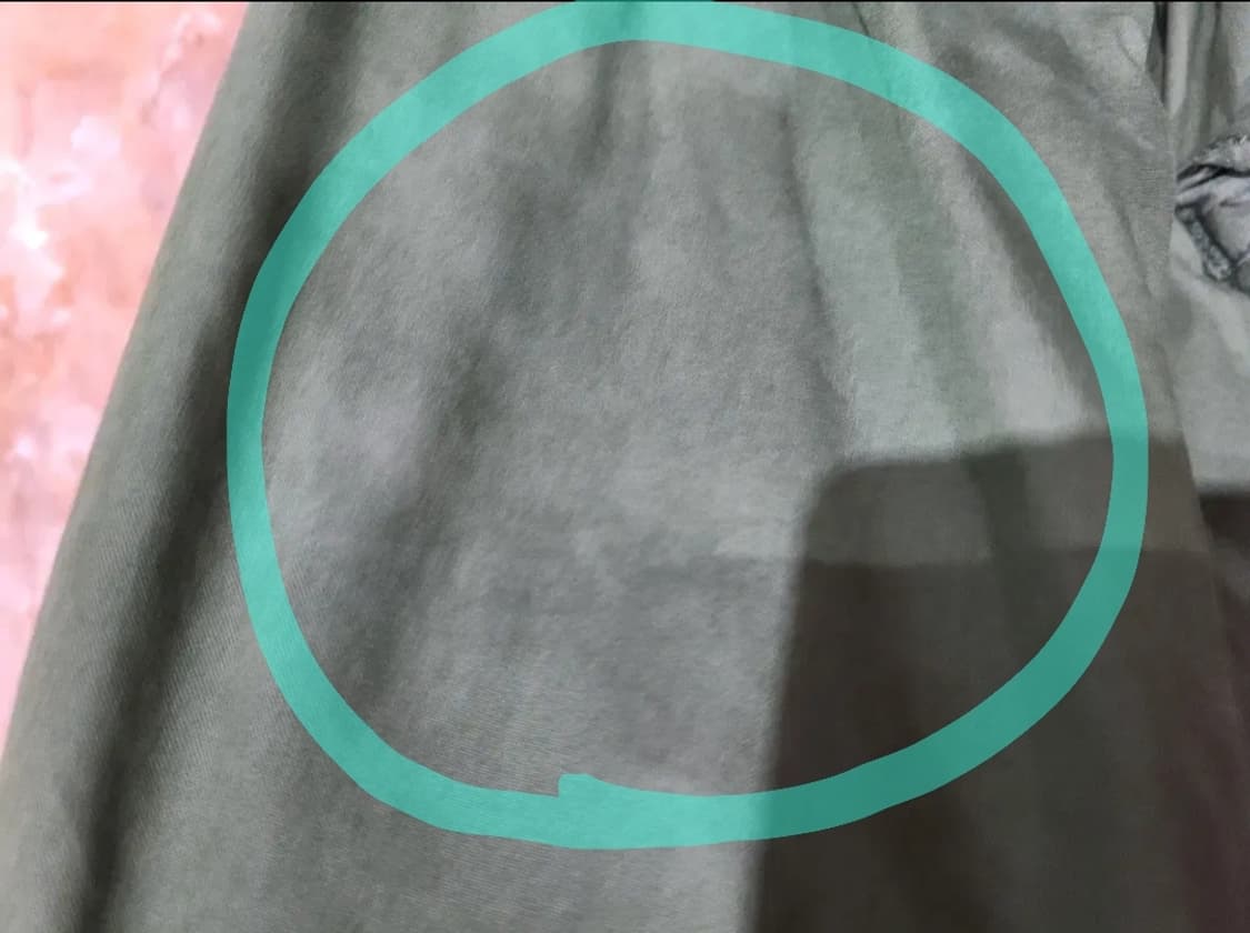 (지퍼사진 텍사진 추후 수정) 80년대 M65 피쉬테일파카 (M) 상품이미지7