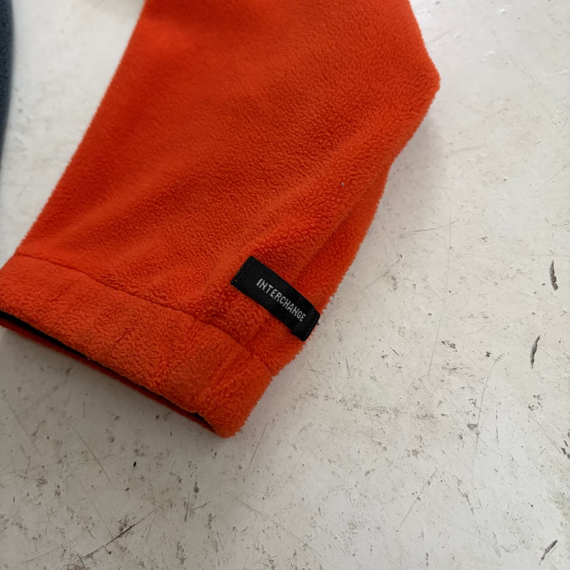 컬럼비아 빈티지 플리스 자켓 L 상품이미지4