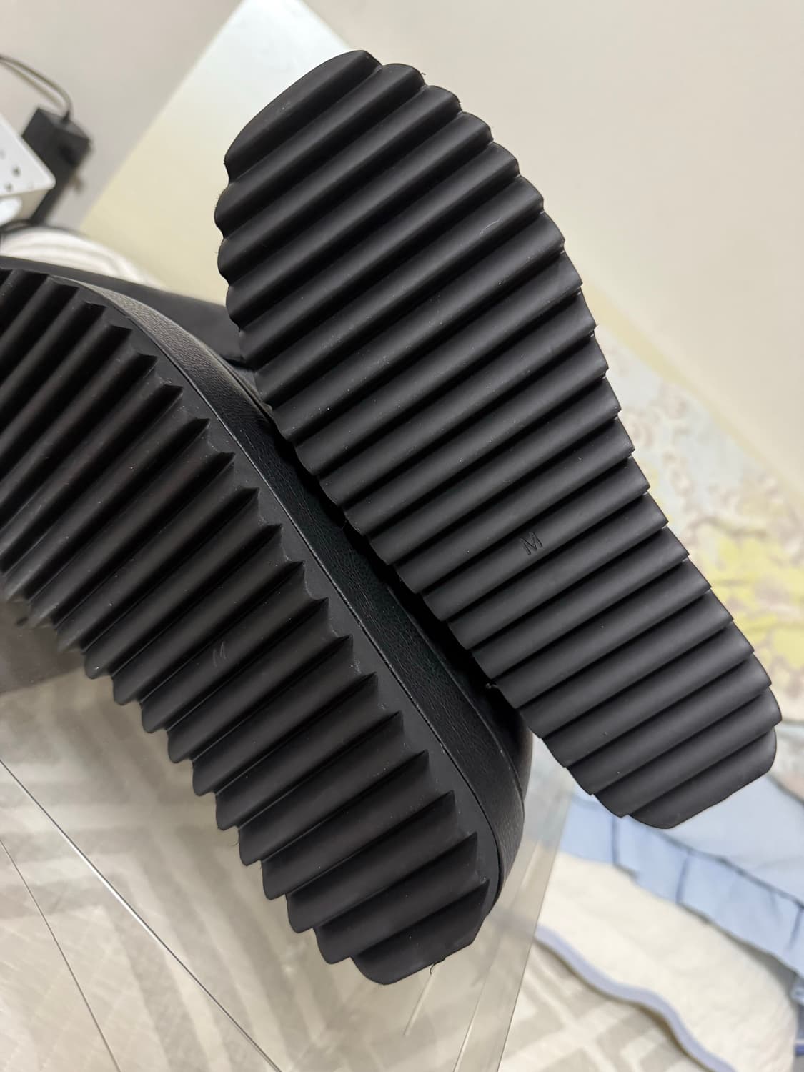 Yello shoes 롱부츠 (M) JACOB LOOSE FIT 상품이미지7