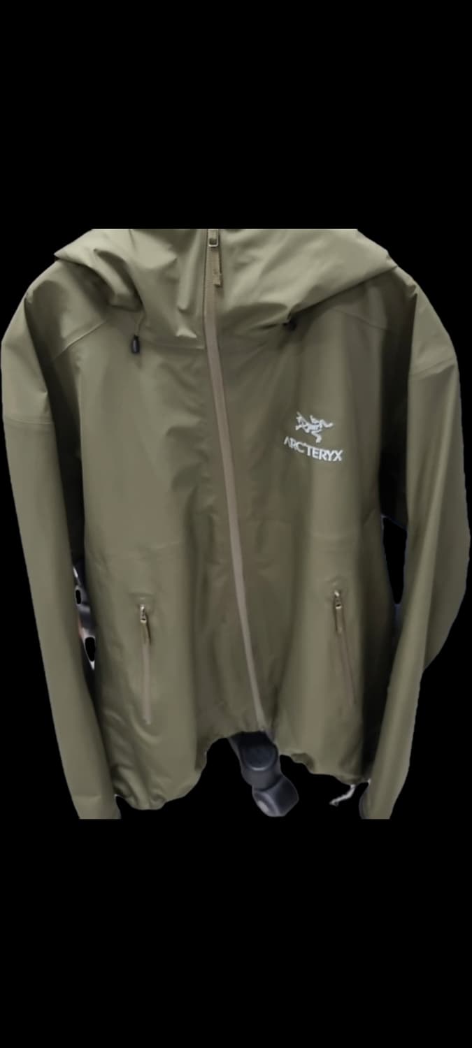 아크테릭스 베타lt 타츠 L 상품이미지1