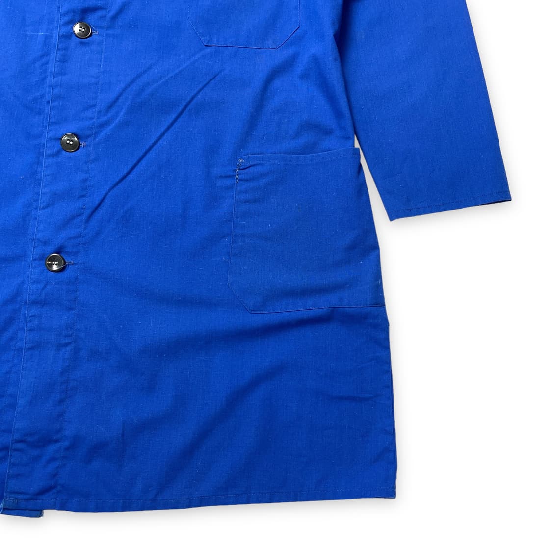 1970s French Work Shopcoat 상품이미지6