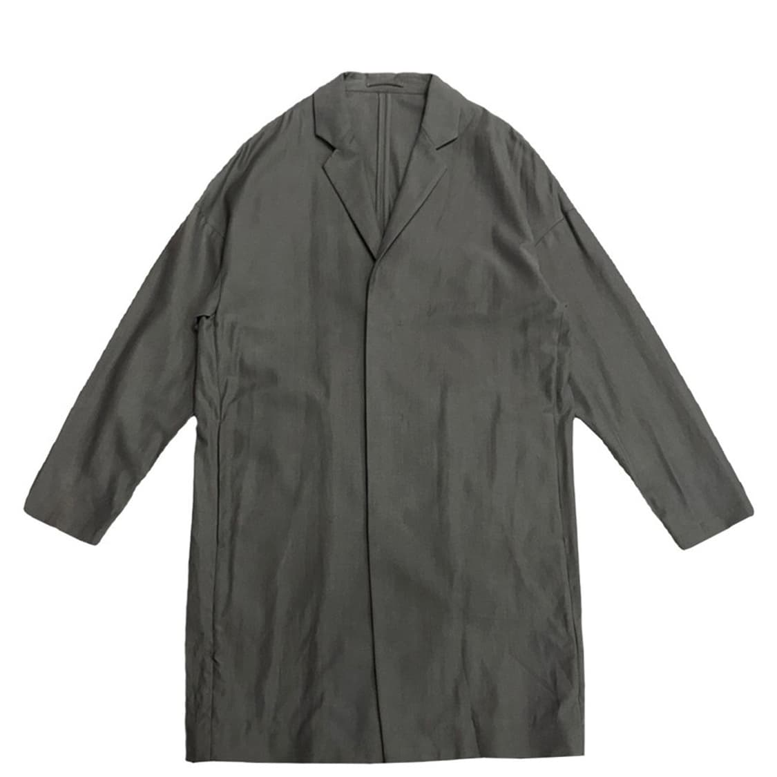 COS 카키 롱 코트 44 상품이미지1