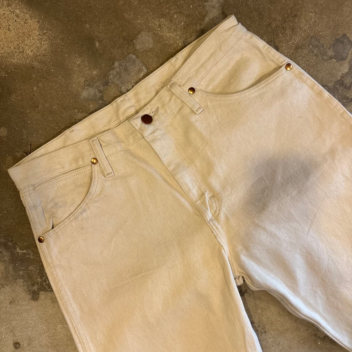 올드 랭글러 13mwz  상품이미지6