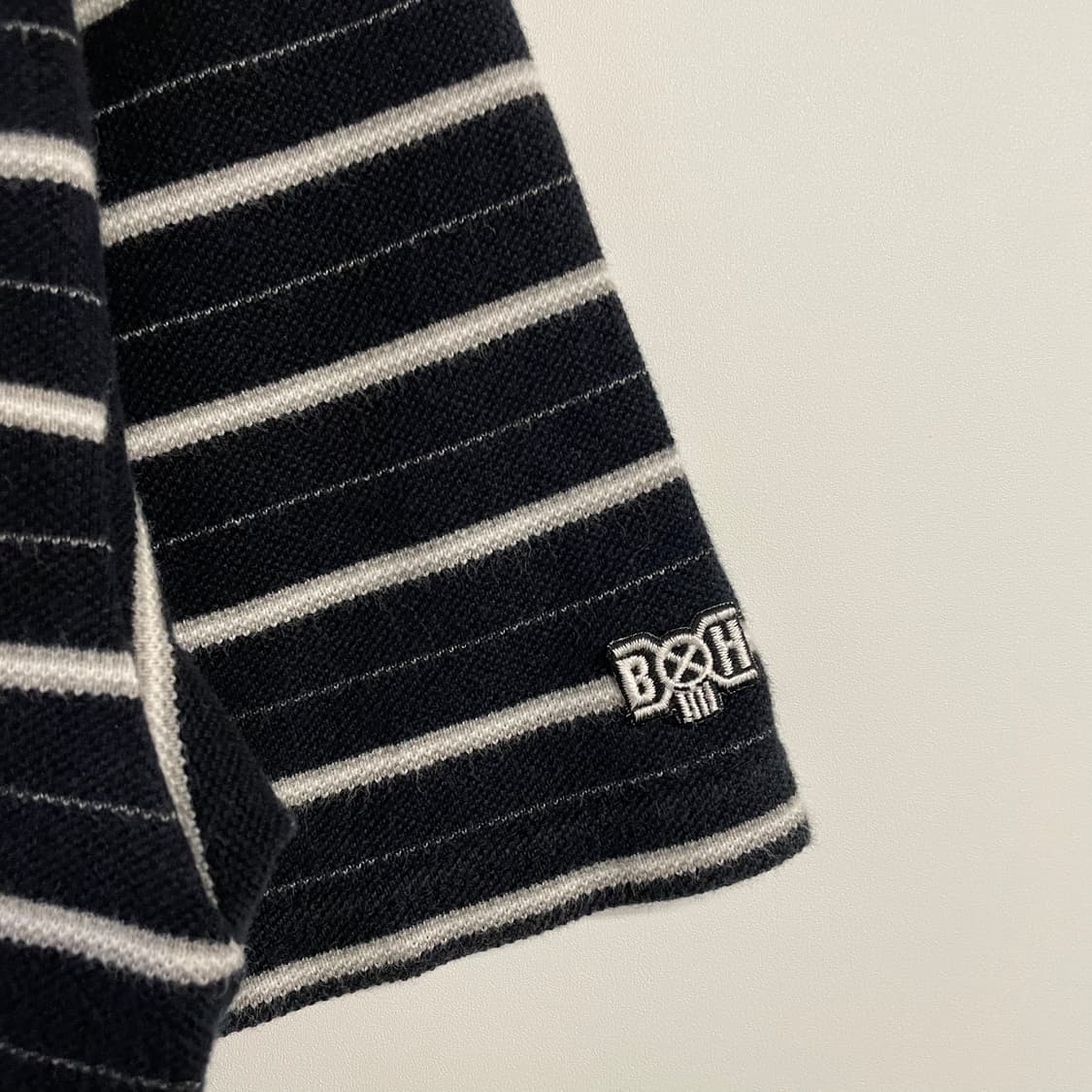 바운티 헌터 포켓 스트라이프 티셔츠 상품이미지4