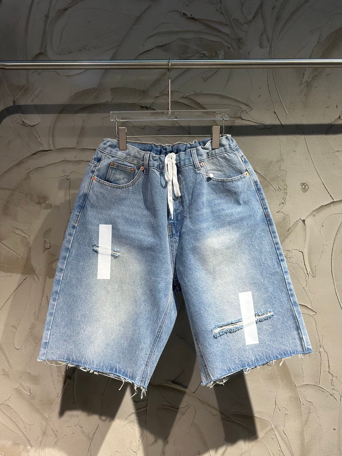 메종마르지엘라 청반바지 상품이미지1