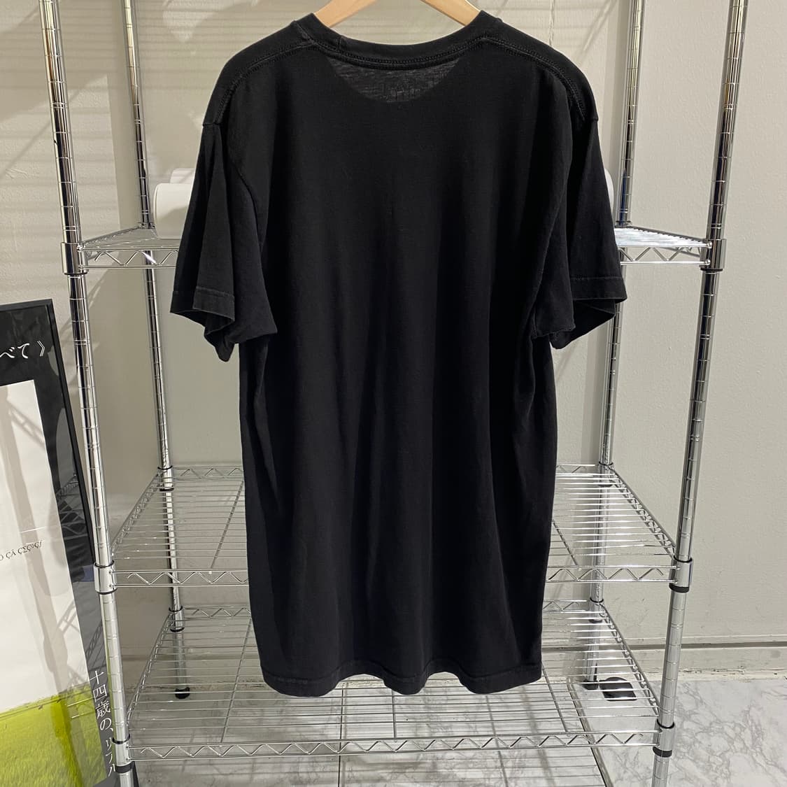 하이큐 오피셜 애니메이션 티셔츠 상품이미지2