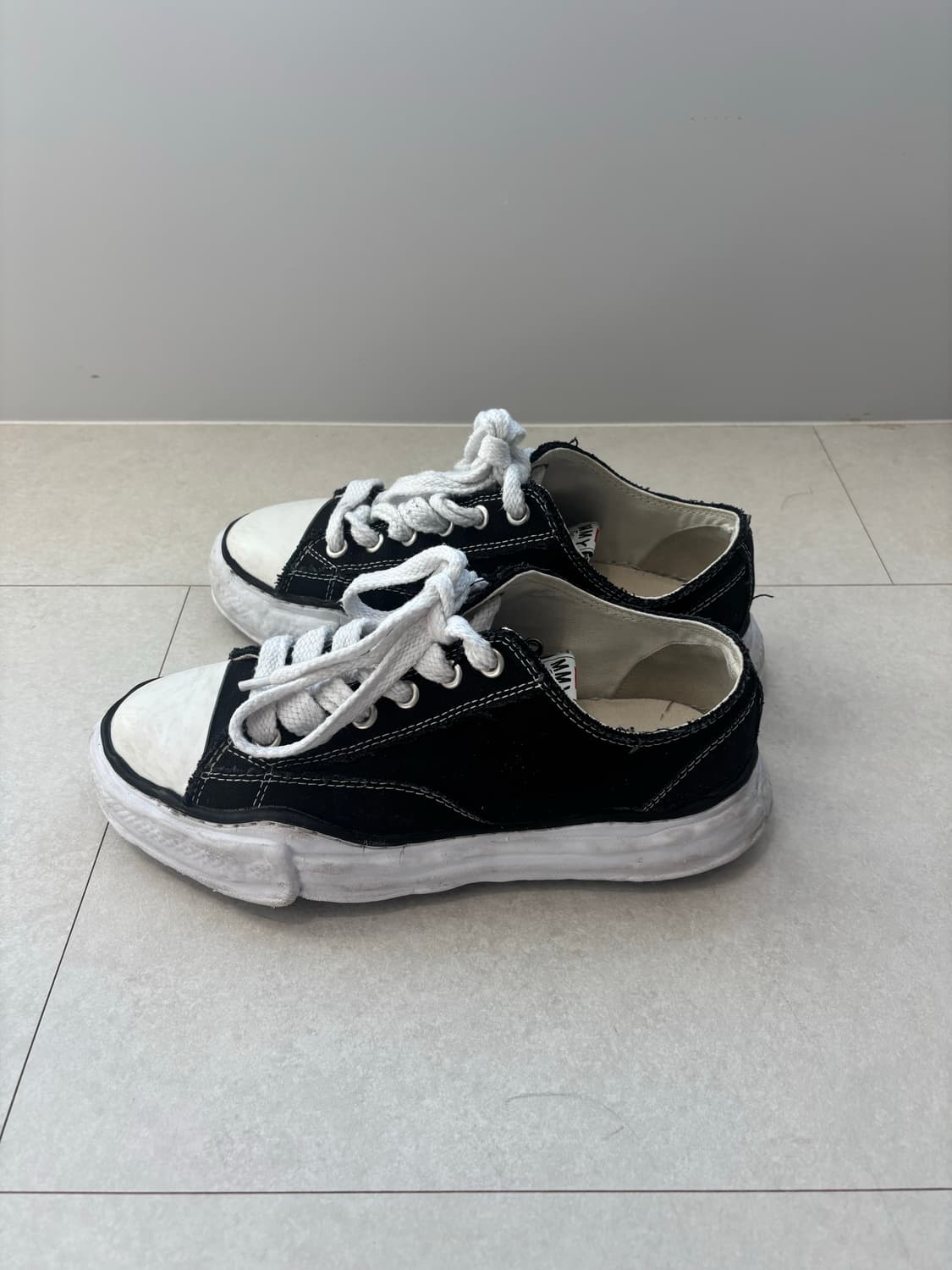 정품 미하라 야스히로 피터슨 41 상품이미지2