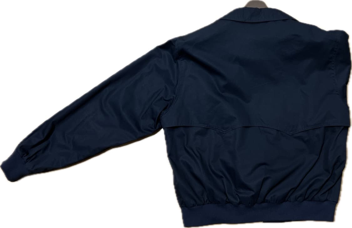 [부기홀리데이] SWING TOP JACKET (NAVY) 상품이미지2