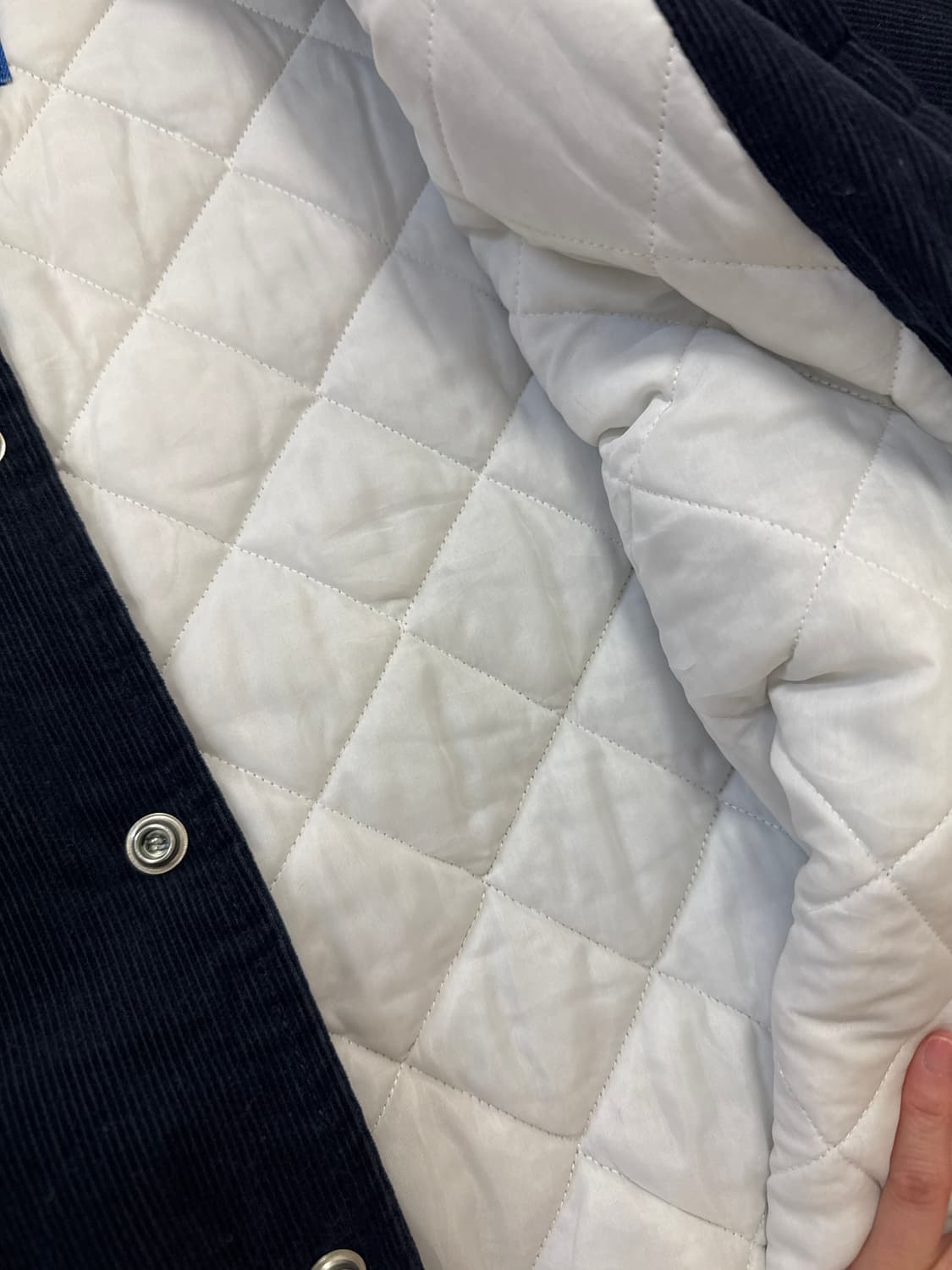 rennoc 점퍼 상품이미지2